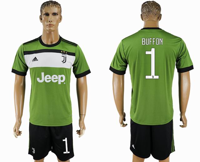 Juventus jerseys-091